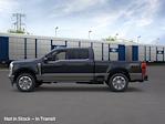 New 2026 Ford F-250 King Ranch Crew Cab for sale #L6DC88392 - photo 1