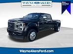 Used 2021 Ford F-450 Platinum Crew Cab for sale #L6DC93157A - photo 1