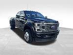 Used 2021 Ford F-450 Platinum Crew Cab for sale #L6DC93157A - photo 3