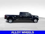 Used 2021 Ford F-450 Platinum Crew Cab for sale #L6DC93157A - photo 4