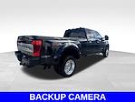 Used 2021 Ford F-450 Platinum Crew Cab for sale #L6DC93157A - photo 5