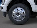 New 2026 Ford F-450 Platinum Crew Cab 4WD DRW Pickup for sale #L6DC94482 - photo 19