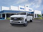 New 2026 Ford F-450 Platinum Crew Cab 4WD DRW Pickup for sale #L6DC94482 - photo 3
