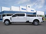 New 2026 Ford F-450 Platinum Crew Cab 4WD DRW Pickup for sale #L6DC94482 - photo 4