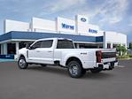 New 2026 Ford F-450 Platinum Crew Cab 4WD DRW Pickup for sale #L6DC94482 - photo 2