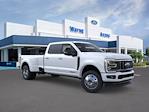 New 2026 Ford F-450 Platinum Crew Cab 4WD DRW Pickup for sale #L6DC94482 - photo 7