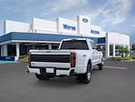 New 2026 Ford F-450 Platinum Crew Cab 4WD DRW Pickup for sale #L6DC94482 - photo 8