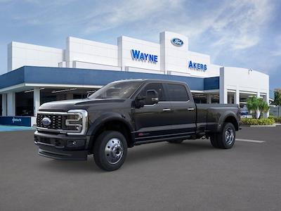 2026 Ford F-450 Crew Cab DRW 4WD Pickup for sale #L6DC96580 - photo 1
