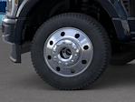 2026 Ford F-450 Crew Cab DRW 4WD Pickup for sale #L6DC96580 - photo 19