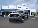 2026 Ford F-450 Crew Cab DRW 4WD Pickup for sale #L6DC96580 - photo 3