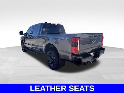 2024 Ford F-250 Crew Cab 4WD Pickup for sale #L6DC96580A - photo 2