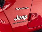 Used 2024 Jeep Wrangler Sahara for sale #L6DC96580B - photo 17