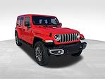 Used 2024 Jeep Wrangler Sahara for sale #L6DC96580B - photo 3