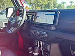 Used 2024 Jeep Wrangler Sahara for sale #L6DC96580B - photo 25
