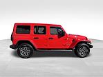 Used 2024 Jeep Wrangler Sahara for sale #L6DC96580B - photo 4