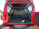 Used 2024 Jeep Wrangler Sahara for sale #L6DC96580B - photo 30