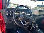 Used 2024 Jeep Wrangler Sahara for sale #L6DC96580B - photo 32