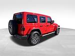 Used 2024 Jeep Wrangler Sahara for sale #L6DC96580B - photo 5