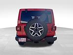 Used 2024 Jeep Wrangler Sahara for sale #L6DC96580B - photo 6