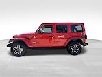 Used 2024 Jeep Wrangler Sahara for sale #L6DC96580B - photo 7