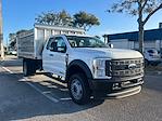 New 2026 Ford F-450 Super Cab Landscape Dump for sale #L6DD06204 - photo 3