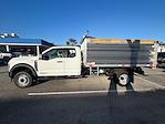 New 2026 Ford F-450 Super Cab Landscape Dump for sale #L6DD06204 - photo 7
