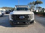 New 2026 Ford F-450 Super Cab Landscape Dump for sale #L6DD06204 - photo 8