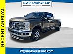 2023 Ford F-350 Crew Cab DRW 4WD Pickup for sale #L6DD08834A - photo 1