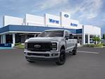 New 2026 Ford F-250 Lariat Crew Cab for sale #L6DD13323 - photo 3