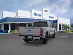 New 2026 Ford F-250 Lariat Crew Cab for sale #L6DD13323 - photo 8