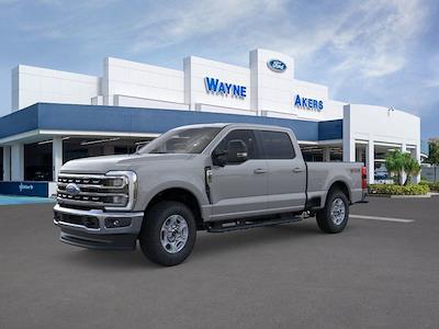 New 2026 Ford F-250 XLT Crew Cab for sale #L6DD18448X - photo 1