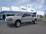 New 2026 Ford F-250 XLT Crew Cab for sale #L6DD18448X - photo 1