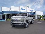 New 2026 Ford F-250 XLT Crew Cab for sale #L6DD18448X - photo 2