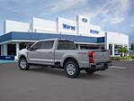 New 2026 Ford F-250 XLT Crew Cab for sale #L6DD18448X - photo 3