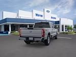 New 2026 Ford F-250 XLT Crew Cab for sale #L6DD18448X - photo 7