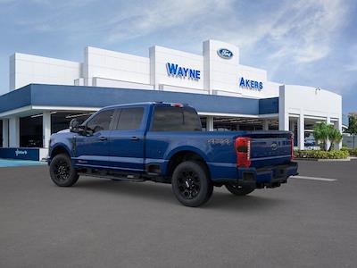 New 2026 Ford F-250 Lariat Crew Cab for sale #L6DD20583 - photo 2