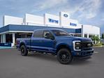 New 2026 Ford F-250 Lariat Crew Cab for sale #L6DD20583 - photo 7