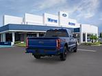 New 2026 Ford F-250 Lariat Crew Cab for sale #L6DD20583 - photo 8