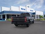 New 2026 Ford F-250 Lariat Crew Cab for sale #L6DD20645 - photo 8