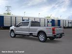 New 2026 Ford F-350 XLT Crew Cab for sale #L6DD32681 - photo 4