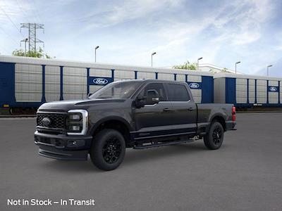 New 2026 Ford F-350 Lariat Crew Cab for sale #L6DD49494 - photo 1