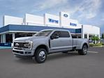 New 2026 Ford F-450 Platinum Crew Cab for sale #L6DD51030 - photo 1