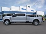 New 2026 Ford F-450 Platinum Crew Cab for sale #L6DD51030 - photo 3
