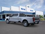 New 2026 Ford F-450 Platinum Crew Cab for sale #L6DD51030 - photo 4