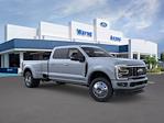 New 2026 Ford F-450 Platinum Crew Cab for sale #L6DD51030 - photo 7