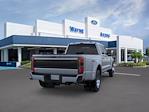 New 2026 Ford F-450 Platinum Crew Cab for sale #L6DD51030 - photo 8