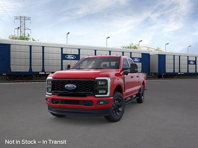 New 2026 Ford F-250 - photo 1