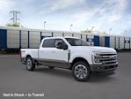 New 2026 Ford F-250 King Ranch Crew Cab for sale #L6DD57608 - photo 6