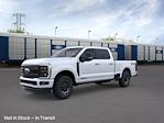 New 2026 Ford F-250 Platinum Crew Cab for sale #L6DD58169 - photo 1