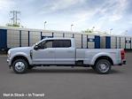 2026 Ford F-450 Crew Cab DRW 4WD Pickup for sale #L6DD73461 - photo 4